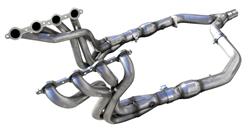 American Racing Headers Exhaust Systems LS1R-98178300LSNC