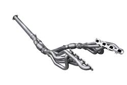 American Racing Headers Exhaust Systems RM158-19178300LSNC