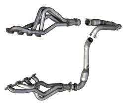 American Racing Headers Exhaust Systems RM158-13178300FSNC