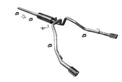 American Racing Headers Exhaust Systems RM15-06134300FSNC