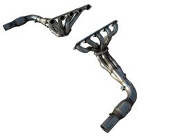 American Racing Headers Exhaust Systems VP-08178300LSWC