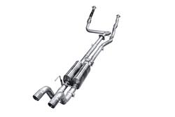 American Racing Headers Exhaust Systems RPT-18300300LSWC
