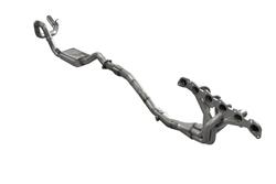 American Racing Headers Exhaust Systems NIS-02178300FSNC