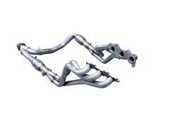 American Racing Headers Exhaust Systems FJ-10134212LSNC