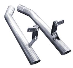 American Racing Headers Exhaust Systems GMGB-78212HBSWM