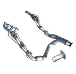 American Racing Headers Exhaust Systems GM53-09134300LSNC