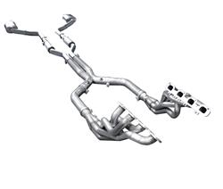 American Racing Headers SRT Race Full Systems for 2018 CHALLENGER - DEM-17200312FSNC