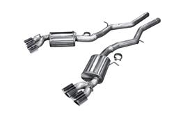 American Racing Headers Exhaust Systems CAV8-16178300FSQWC