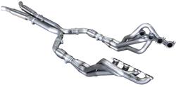 American Racing Headers Exhaust Systems MTSH3-16200300LSWC