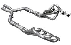 American Racing Headers Exhaust Systems MTC5-18134300BEXNC