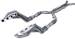 American Racing Headers Late Model Ford Mustang Headers for 2018-2020 MUSTANG - MTC5-18200300LSNC