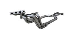 American Racing Headers Mercedes-Benz Headers for 2008-2015 C63 AMG - MBC63-08178300LSNC