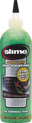 Slime Tubeless Tire Sensor Safe Sealant 85-2017