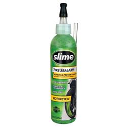 Slime Tubeless Tire Sealant
