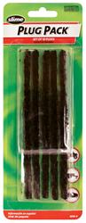 Slime Tire Plug Packs