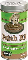 Slime Tire Repair 85-4060