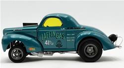 1:18 Scale 1940 Gasser Laffin Gas Diecast Model A1800936