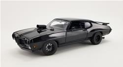 ACME DIECAST A1801217 1:18 Scale 1970 Pontiac GTO Judge Drag