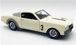 1:18 Scale 1965 Shelby GT350R Prototype Diecast Model A1801878