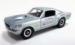 1:18 Scale 1965 Ford Mustang A/FX Les Ritchey Diecast Model A1801880