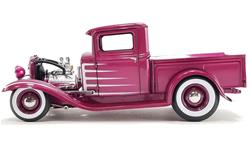 1:18 Scale 1932 Ford Hot Rod Truck Diecast Model A1804105