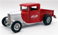 1:18 Scale 1932 Ford Truck So-Cal Speed Shop Diecast Model A1804107