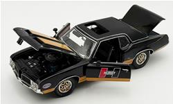 1:18 Scale 1970 Hurst Oldsmobile Cutlass SX Diecast Model A1805630