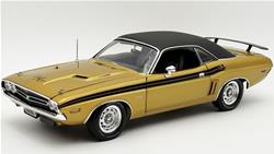 1:18 Scale 1971 Dodge Challenger R/T Diecast Model
