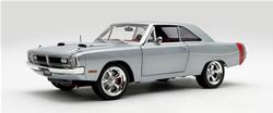1:18 Scale 1970 Dodge Dart 440 Street Machine Diecast Model A1806412