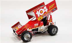 ACME DIECAST Collectable Cars A1809527