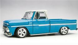 Summit Gifts SS-1366 1:18 Scale 1965 Chevrolet C-10 Lowrider