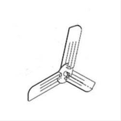 Airmaster Air Blower Replacement Fan Blades