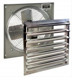 Airmaster Fan Wall Mount Ventilation Fans CF57700