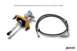 AMS Performance Clutch Master Cylinder Conversion Kits for 2008-2015 LANCER - AMS.04.03.0002-1