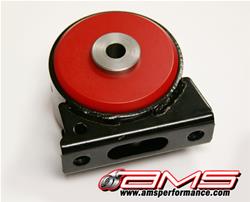 AMS Performance - Motor Mounts and Inserts for 2008-2015 LANCER - AMS.04.03.0005-2