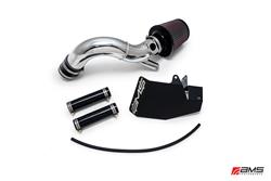 AMS Performance - Intercooler Pipes for 2008-2015 LANCER - AMS.04.08.0002-2