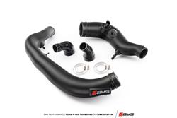 AMS Performance Turbo Inlet Upgrades for 2015-2016 F-150 - AMS.46.08.0001-1