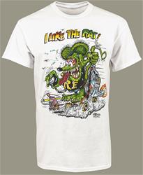 Ed Roth/Rat Fink