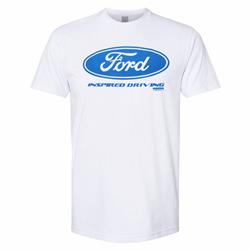 Ford Inspired Driving T-Shirt
