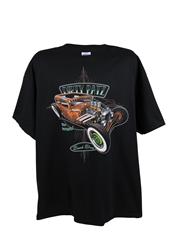 Dirty Ratz Tee