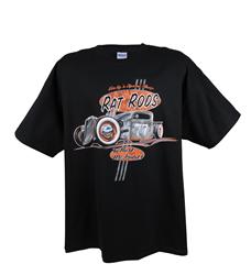 In Rust We Trust Tee 9168XXL