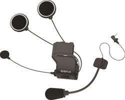 Sena SC-A0318 SENA Helmet Clamp Kits with Slim Speakers | Summit