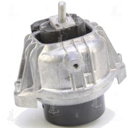 Anchor Industries Engine Mounts for 2009-2011 335D - 10004