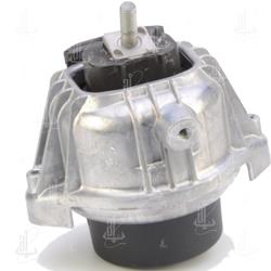 Anchor Industries Engine Mounts for 2009-2011 335D - 10005