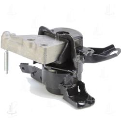 Anchor Industries Engine Mounts for 2011-2016 TC - 10015