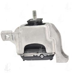 Anchor Industries Engine Mounts for 2007-2015 COOPER, 2011-2016 COOPER COUNTRYMAN, 2013-2016 COOPER PACEMAN - 10036