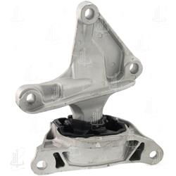 Anchor Industries Transmission Mounts for 2016-2021 CIVIC - 10038