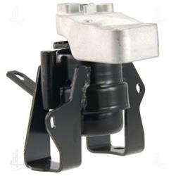 Anchor Industries Engine Mounts for 2014-2023 MIRAGE, 2017-2023 MIRAGE G4 - 10107