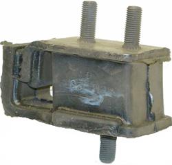 Anchor Industries Engine Mounts for 1970-1972 521 PICKUP, 1972-1974 620 PICKUP, 1974-1977 710 - 2404
