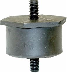Anchor Industries Engine Mounts for 1975 242, 244, 245 - 2427